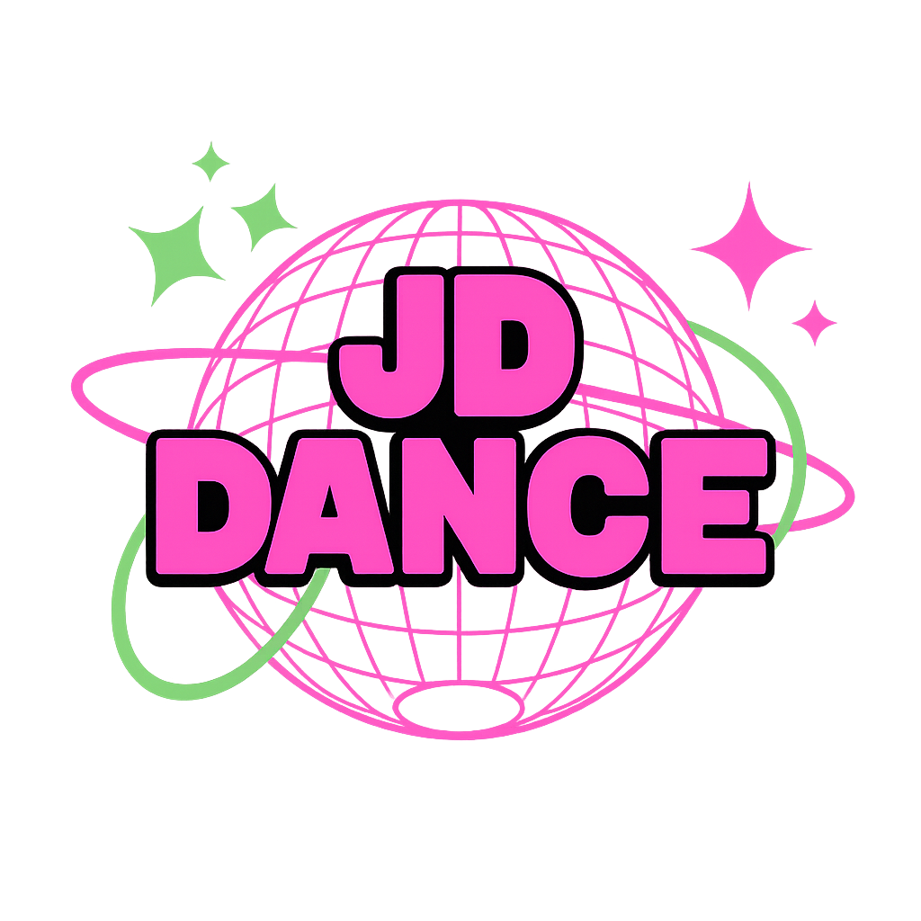 JD Dance logo